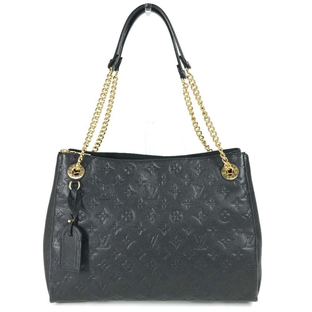 Louis Vuitton Surene Handbag Empreinte #214389L20B